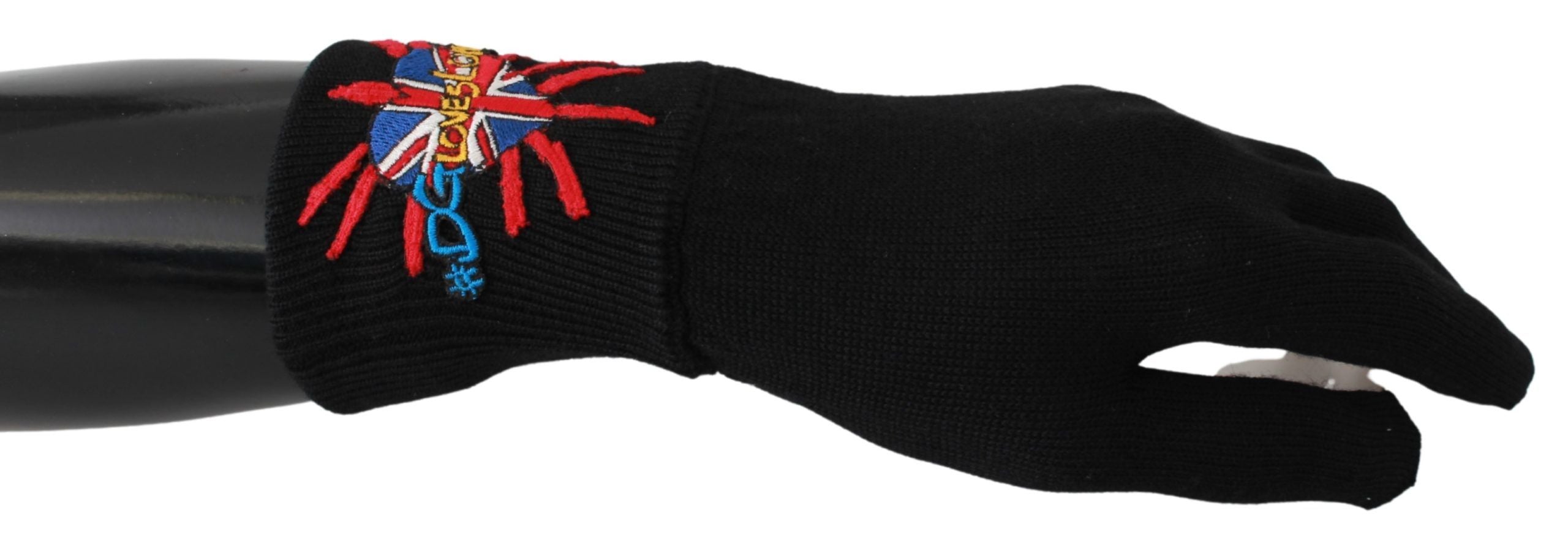 100% Virgin Wool