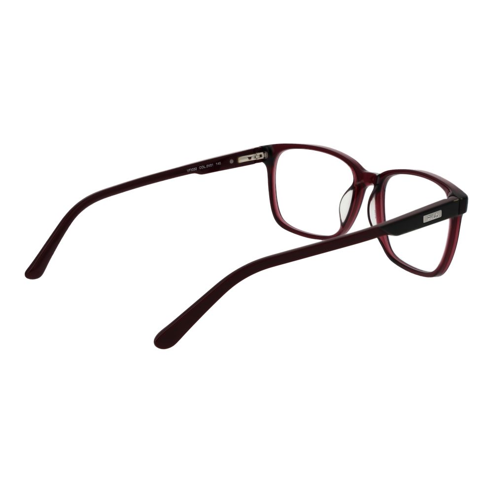 Fila Purple Cellulose Acetate Glasses (Frames)