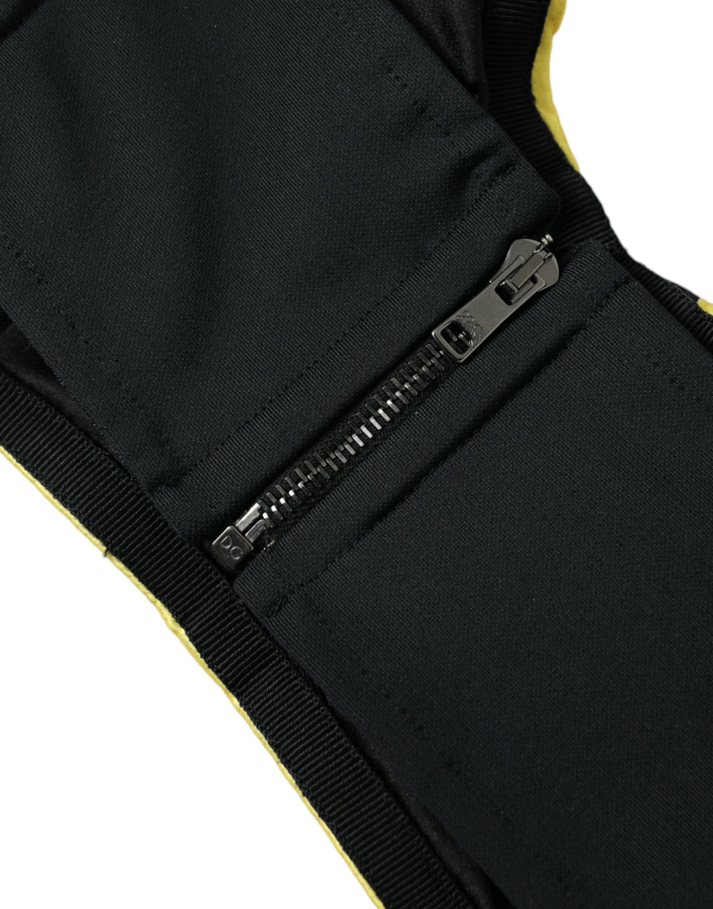 Dolce & Gabbana Multicolor Floral Sleeveless Bustier Crop Top