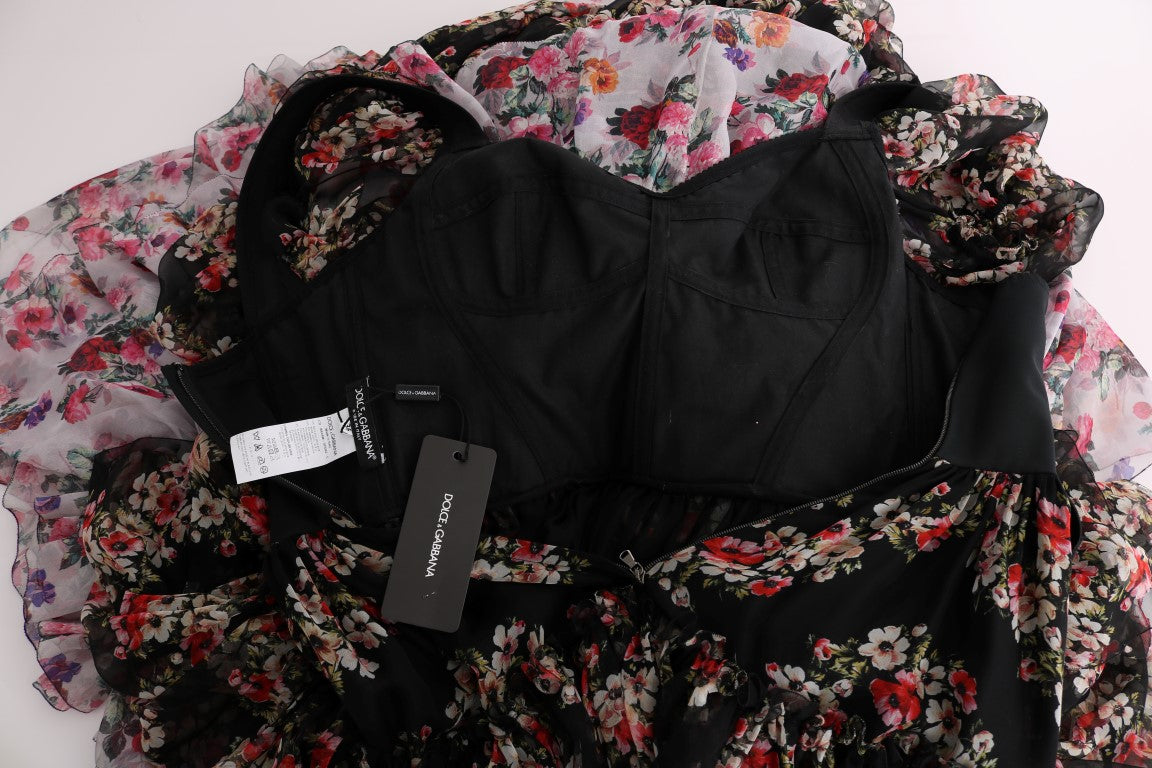 70% Silk, 25% Nylon, 5% Elastane