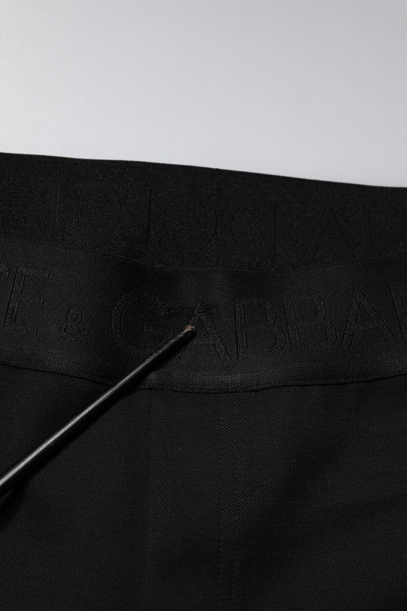 Black Cotton Jogger Men Sweatpants Pants