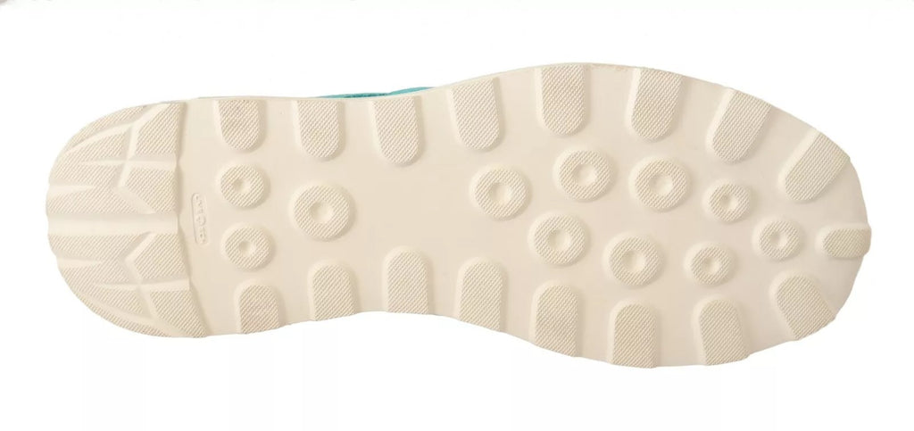 Multicolor Low Top Lace Up Women Sneakers Shoes