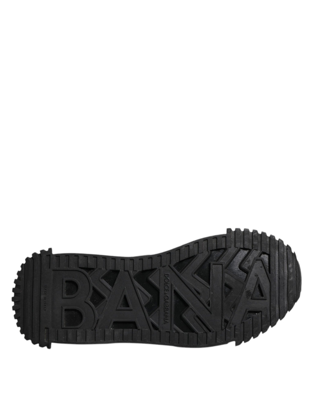 Black Logo Lace Up Low Top NS1 Sneakers Shoes