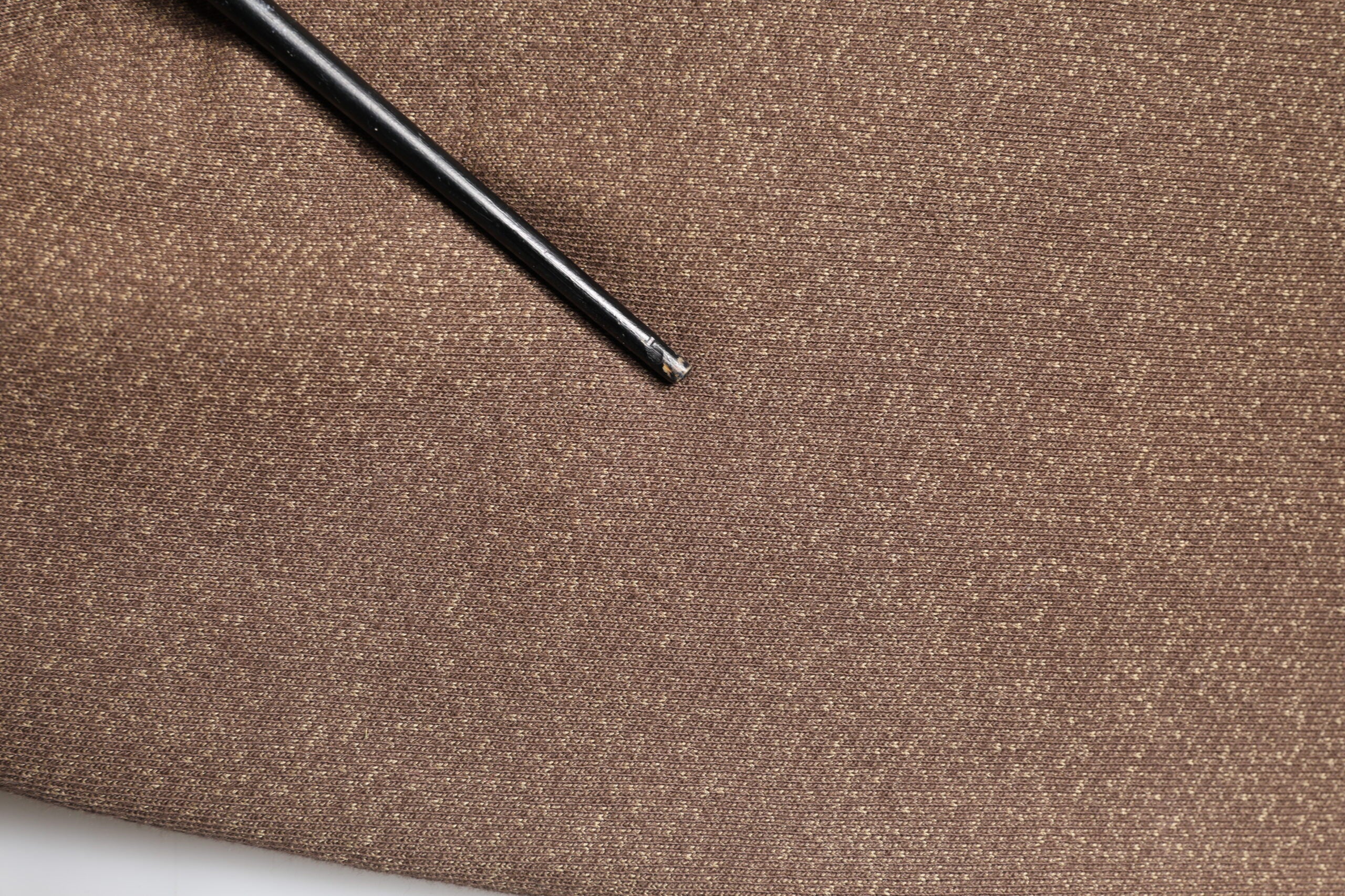 Brown Cotton Jogger Sweatpants Pants