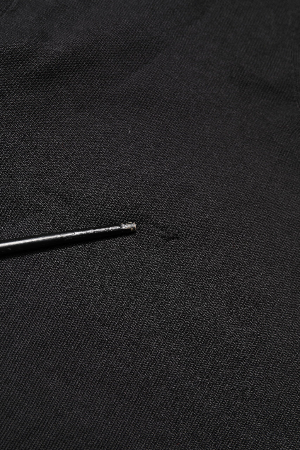 Dark Gray Cotton DG Logo Sweatshirt Sweater