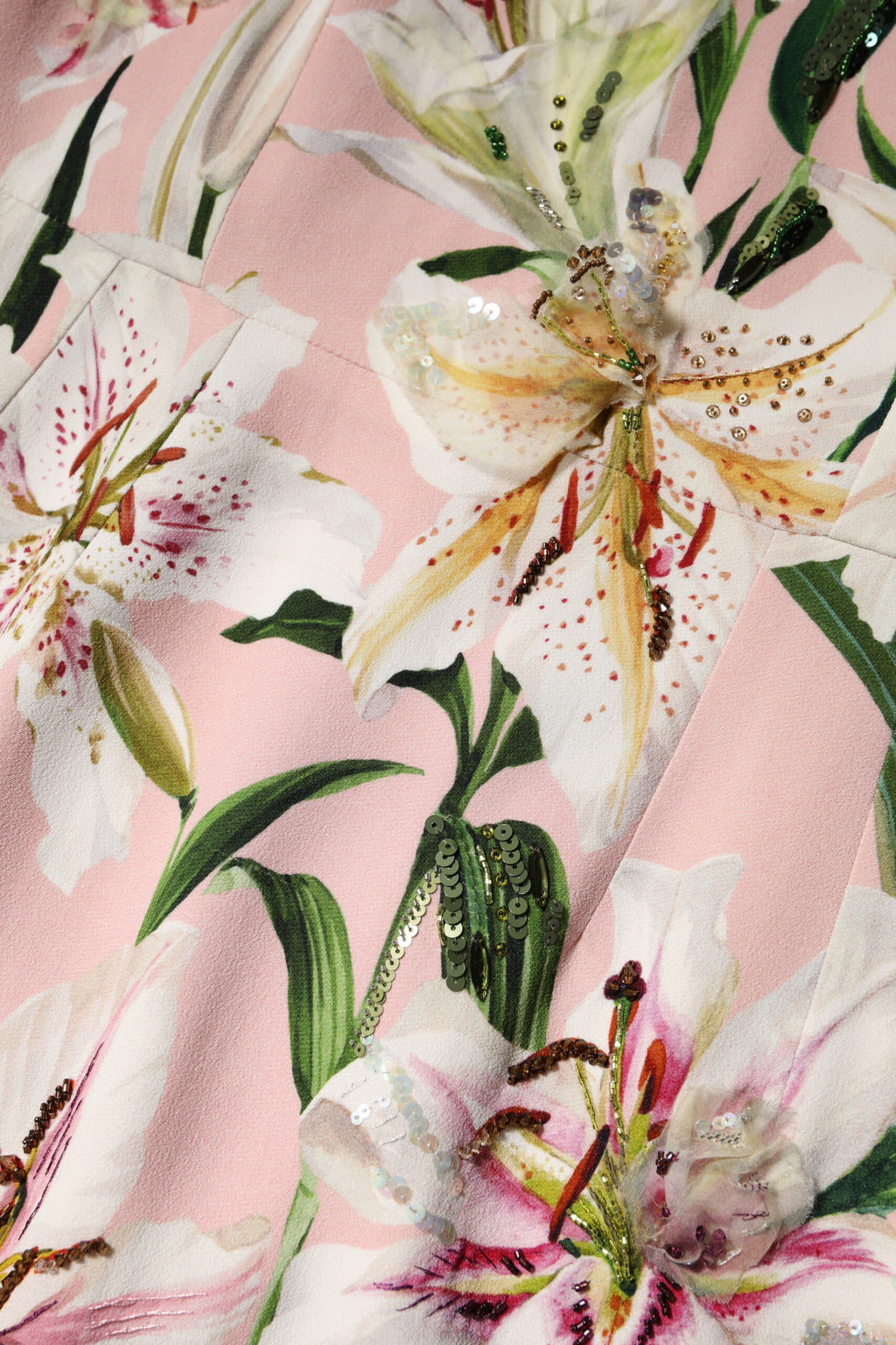 Pink Lily Viscose Sheath Stretch Midi Dress