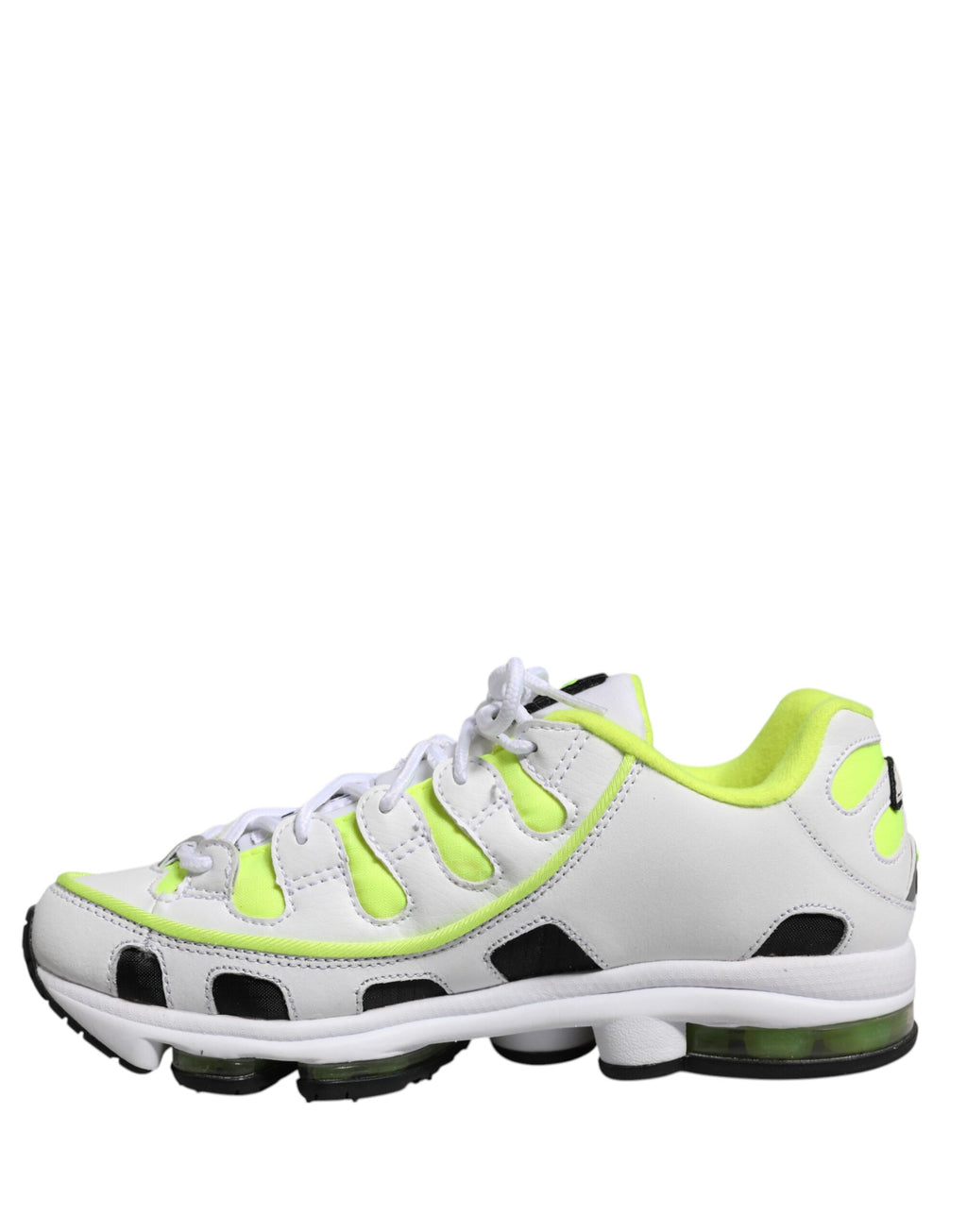 Multicolor Low Top Trainers Lace Up Sneakers Shoes