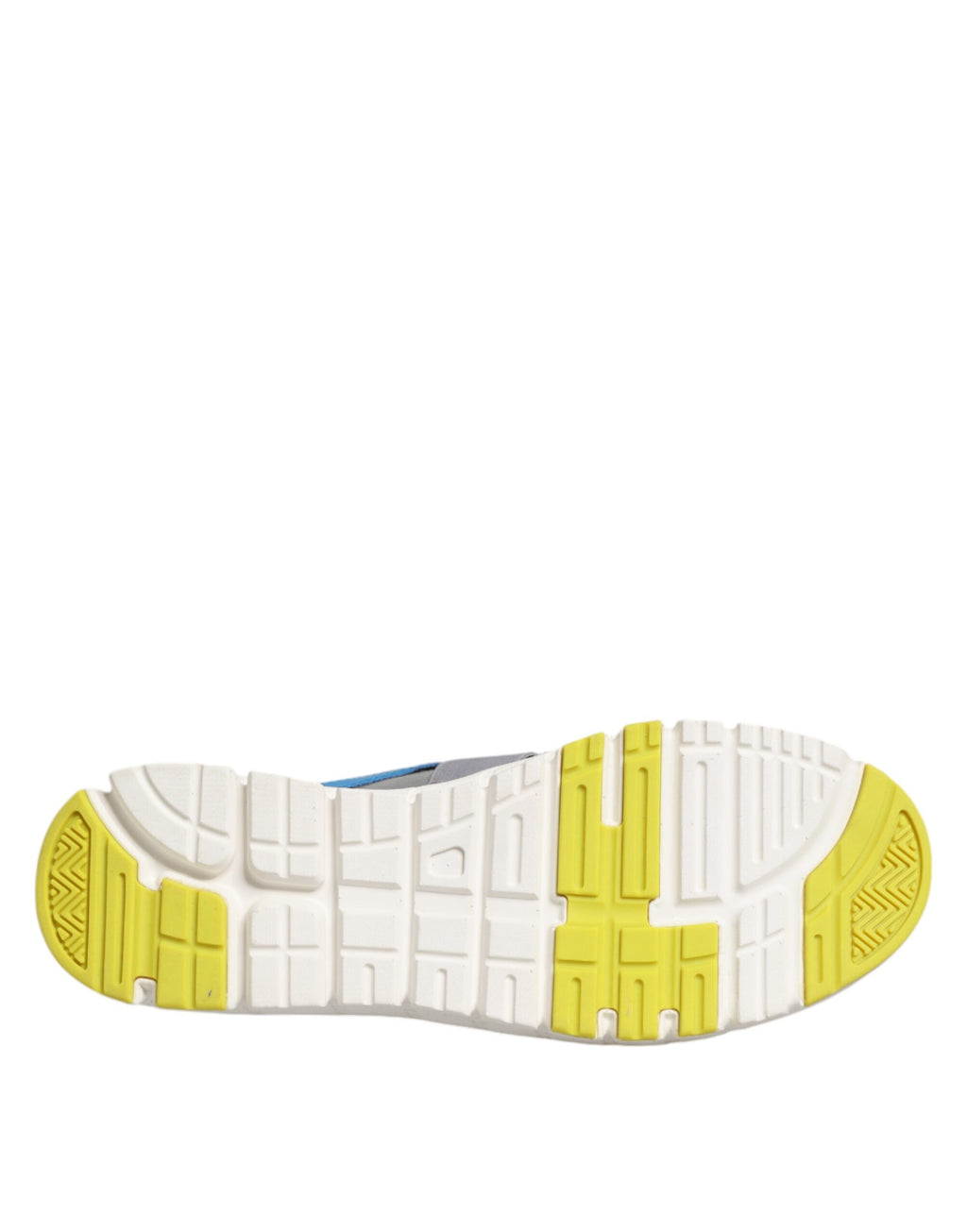 Multicolor Lace Up Low Top Men Sneakers Shoes