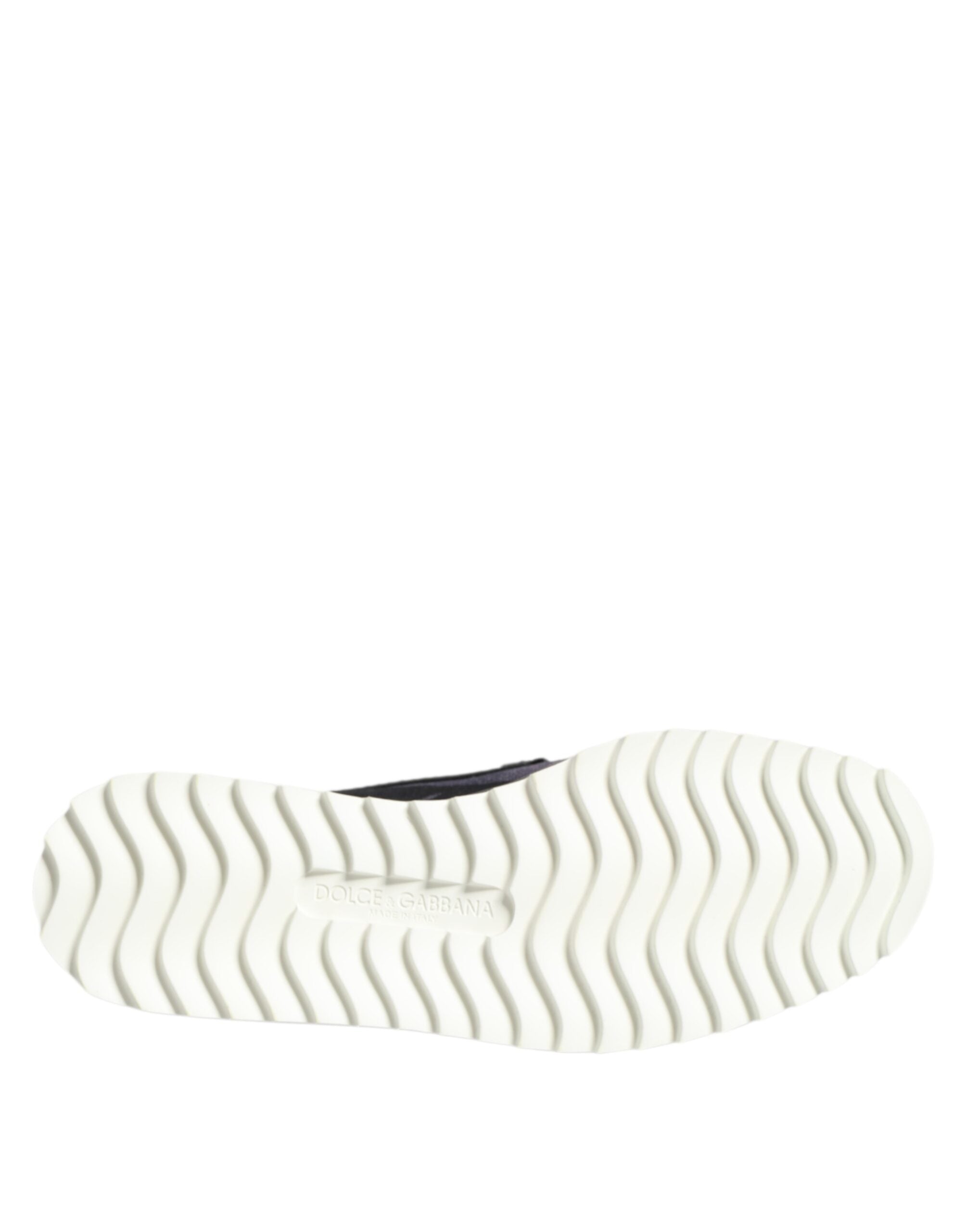 Black Tropical Slip On Men Sneakers Shoes