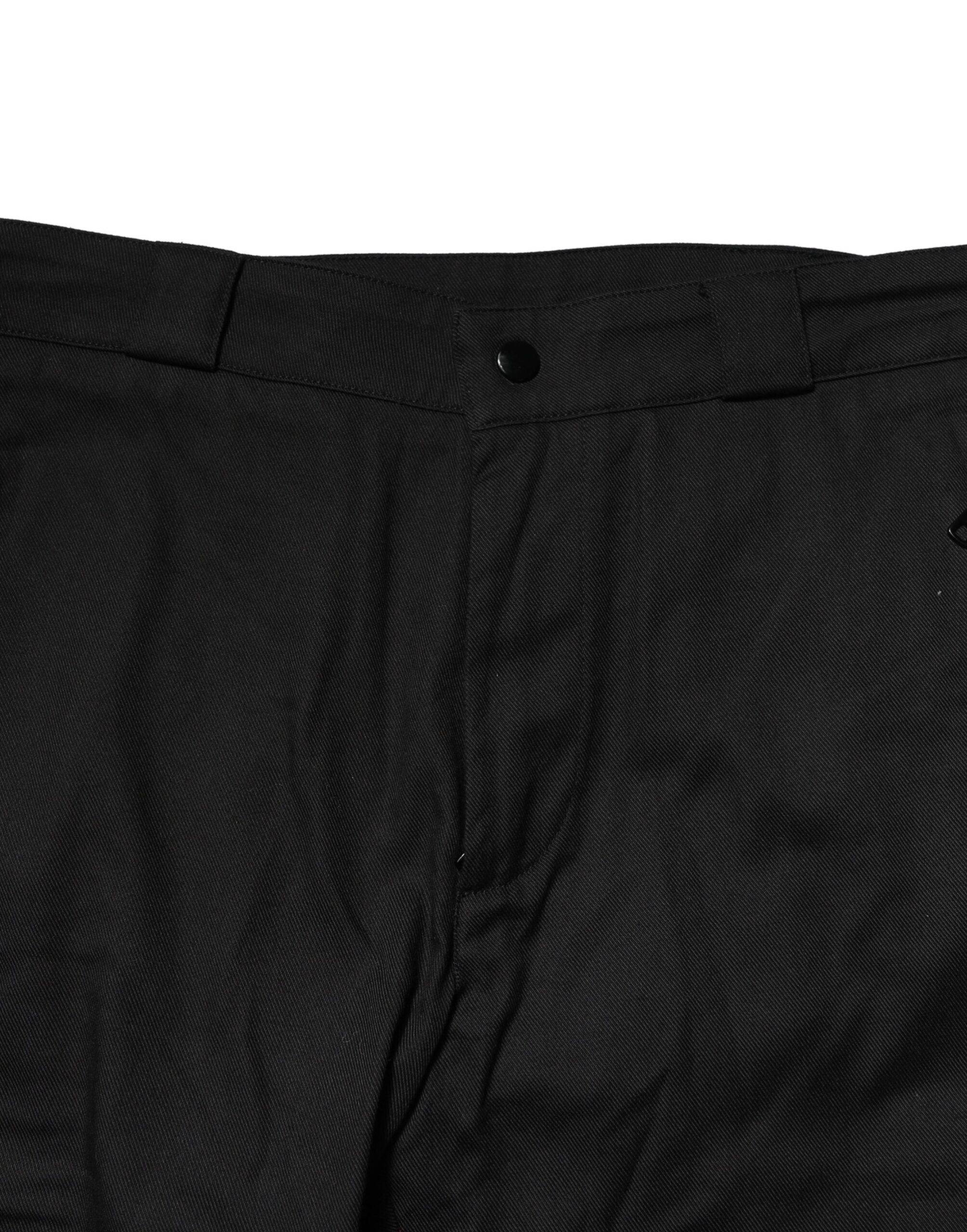 Dolce & Gabbana Multicolor Cotton Jogger Men Pants