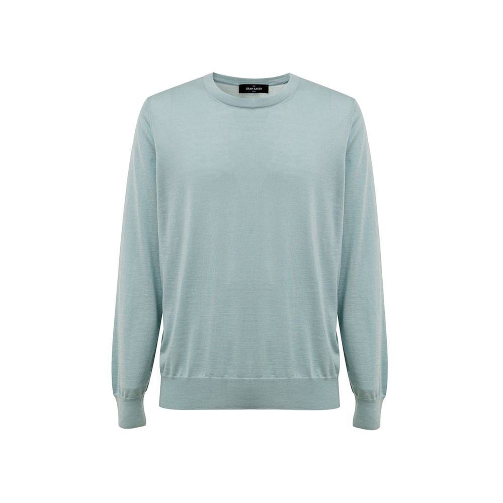 Blue Cashmere Cashmere Sweater