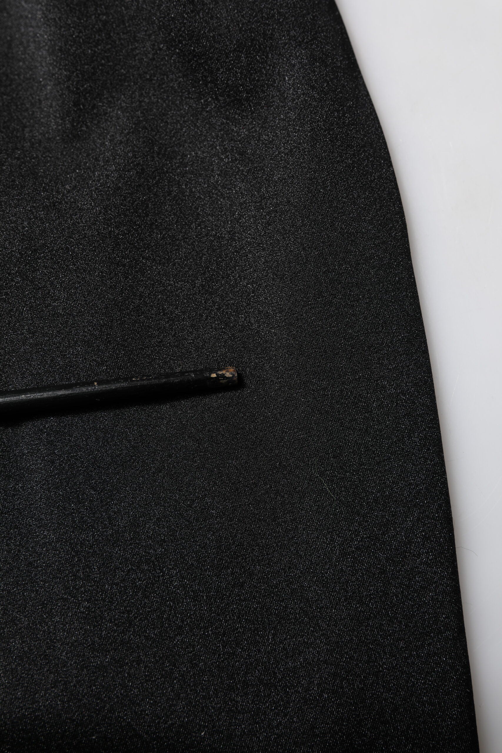 Black High Waisted Skinny Leggings Pants