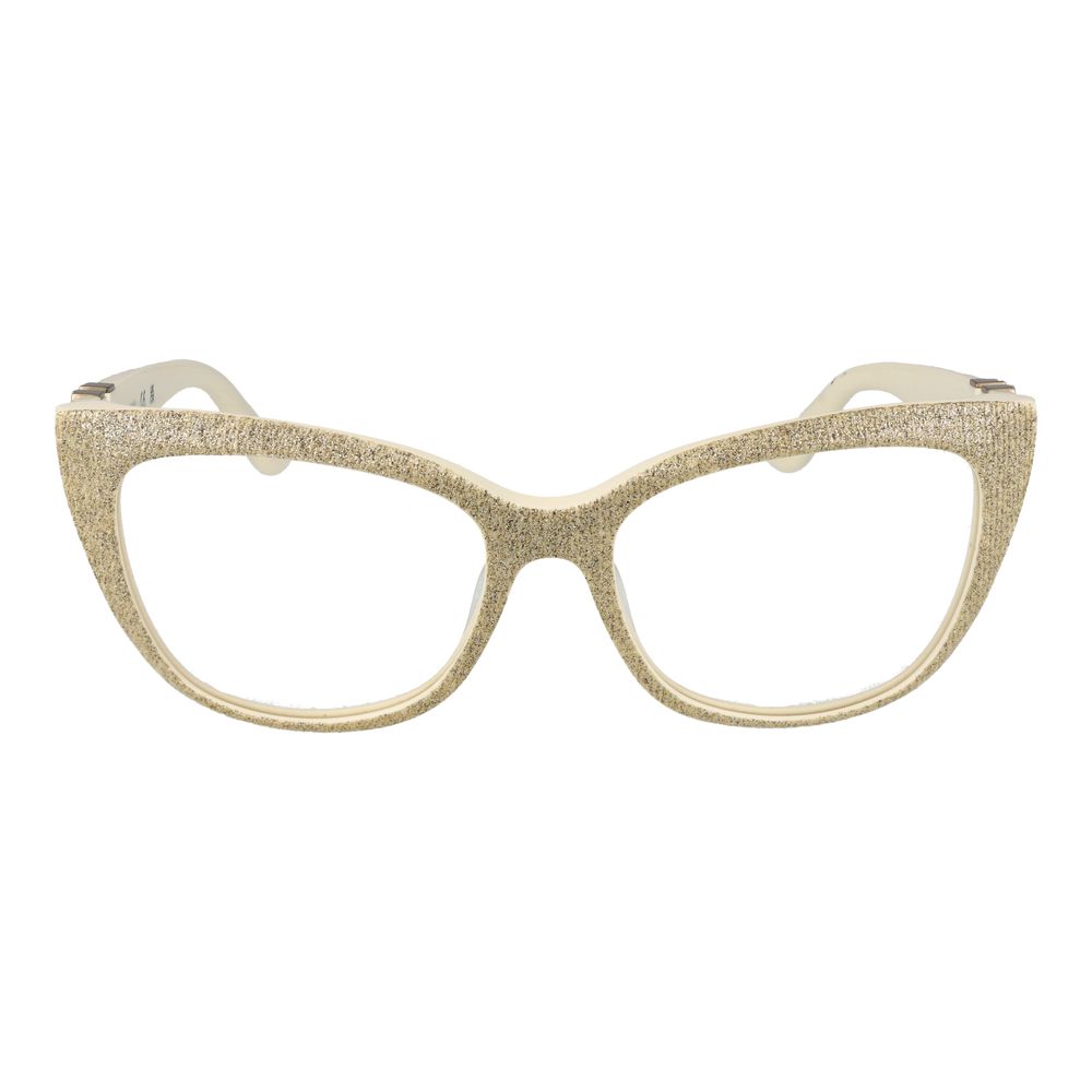 Marciano by Guess Gold Acetate Glasses (Frames)