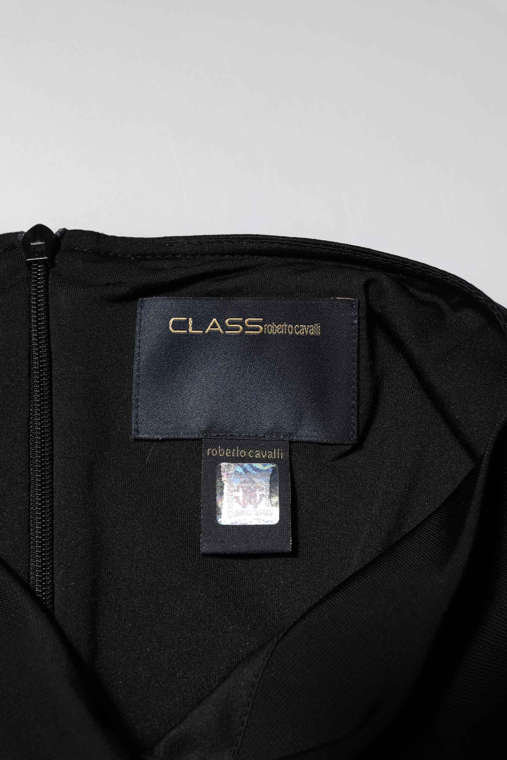 Black Bodycon Short Sleeves Dress