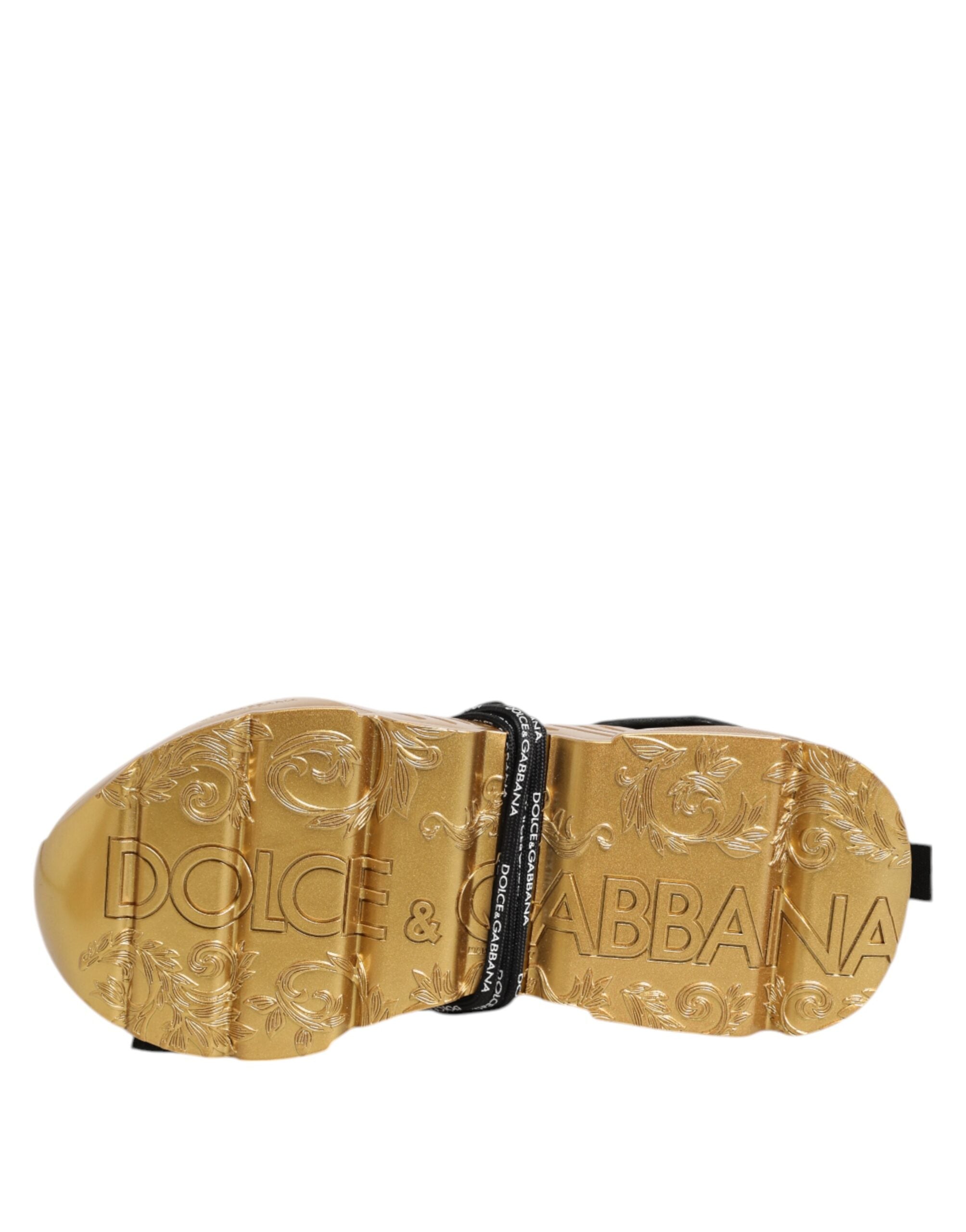 Multicolor Daymaster Low Top Sneakers Shoes