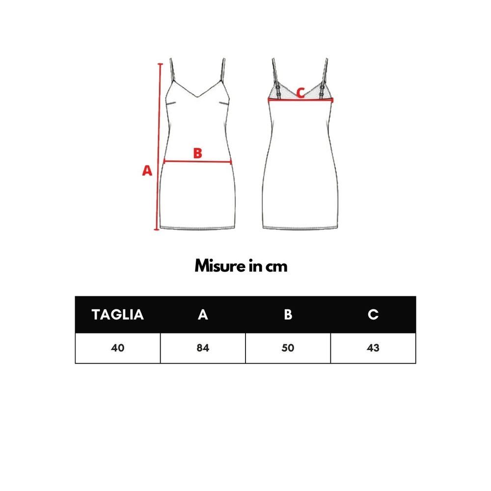 Black Wool Casual Dress