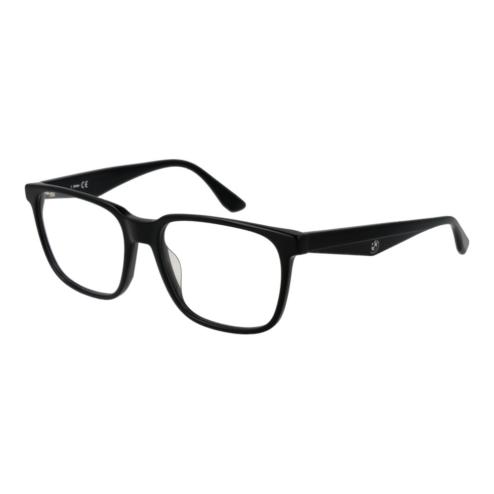 BMW Black Acetate Glasses (Frames)