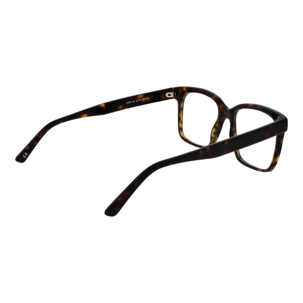 Andy Wolf Brown Acetate Glasses (Frames)