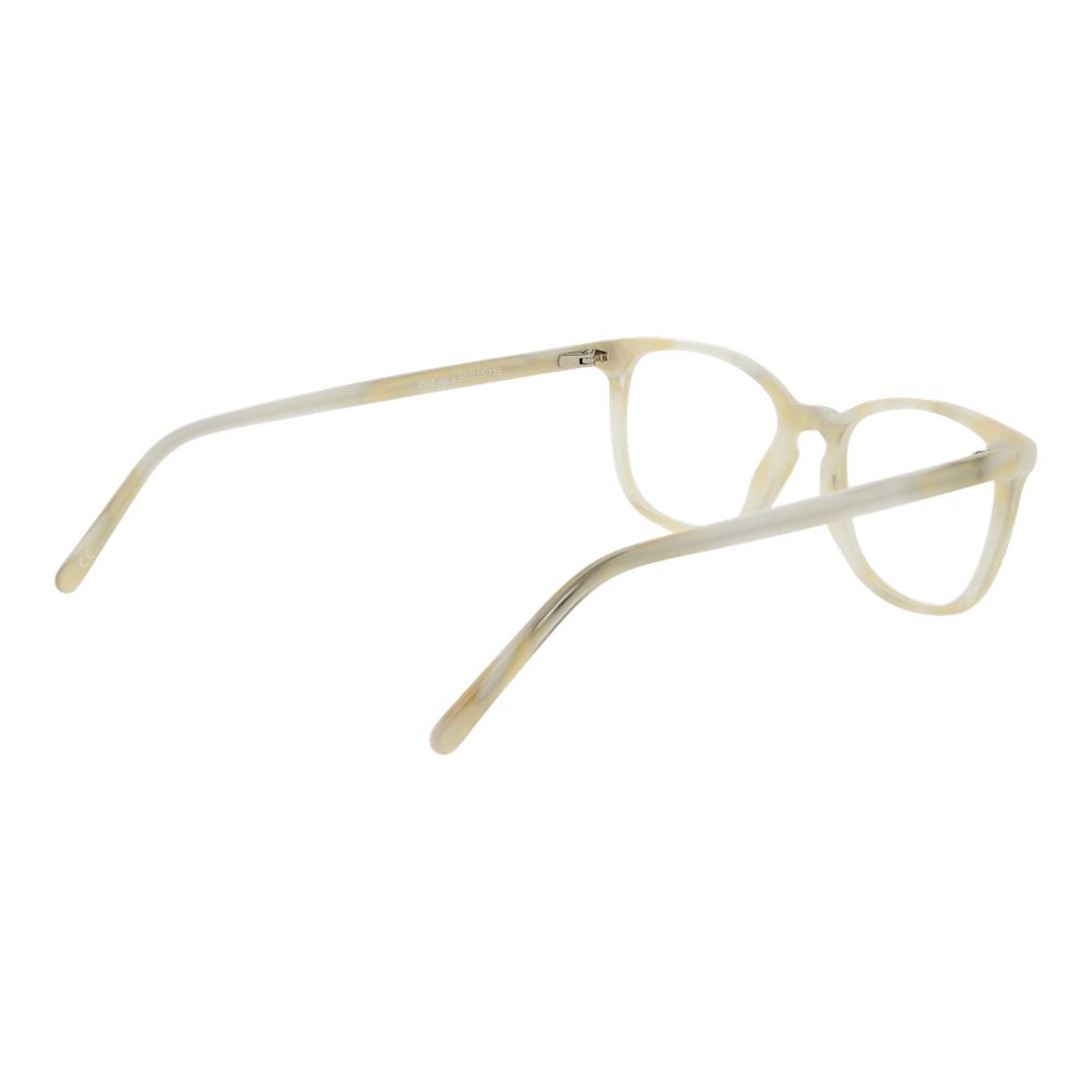 Andy Wolf Cream Acetate Glasses (Frames)