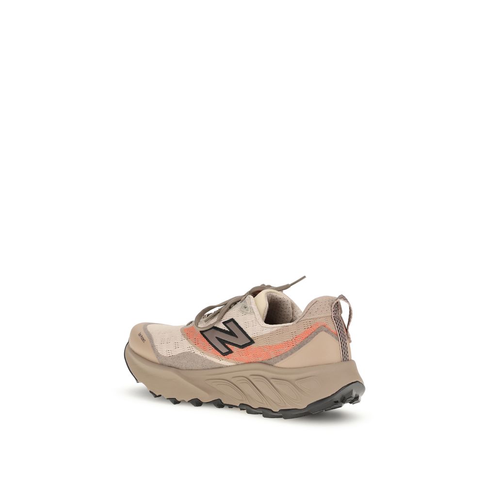 New Balance Multicolor Polyamide Athletic Sneakers