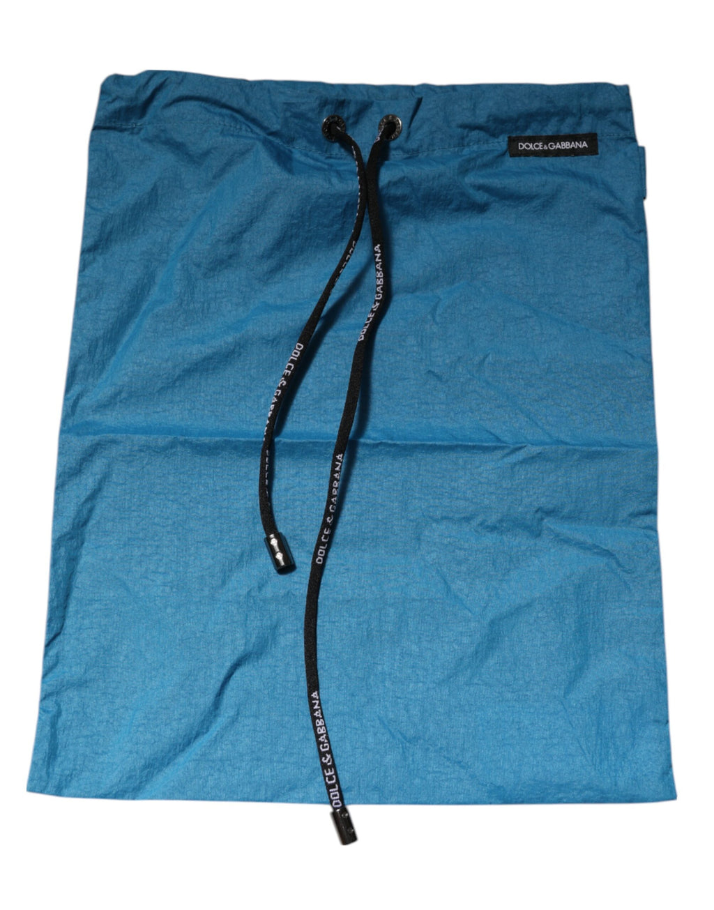 Blue Logo Waistband Beachwear Shorts Swimwear