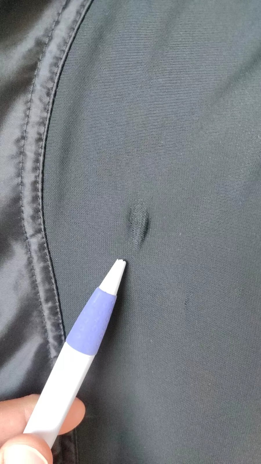 Black Nylon Bodycon Corset Bustier Mini Dress