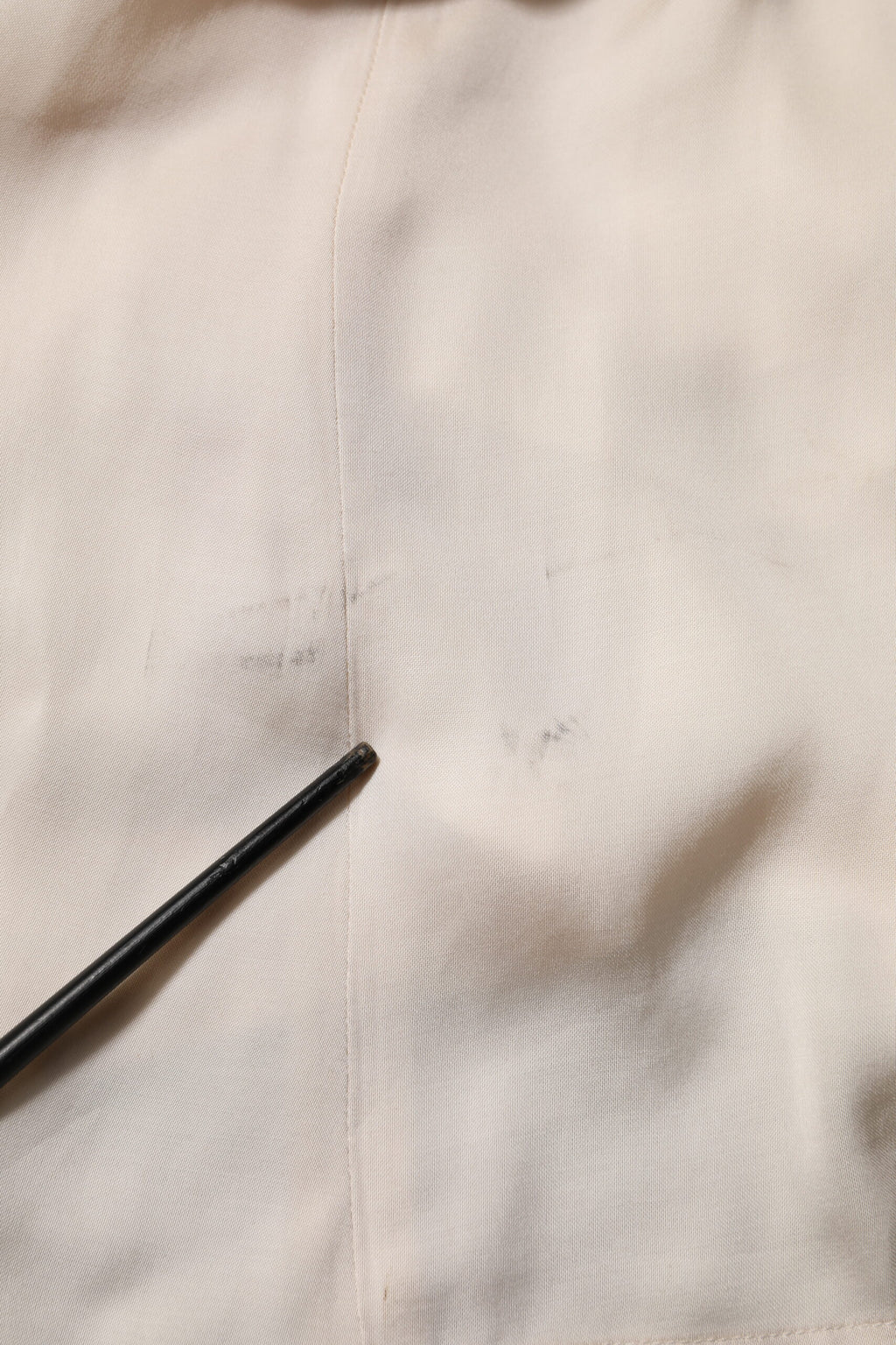 Beige Viscose Pleated Sleeveless Long Maxi Dress