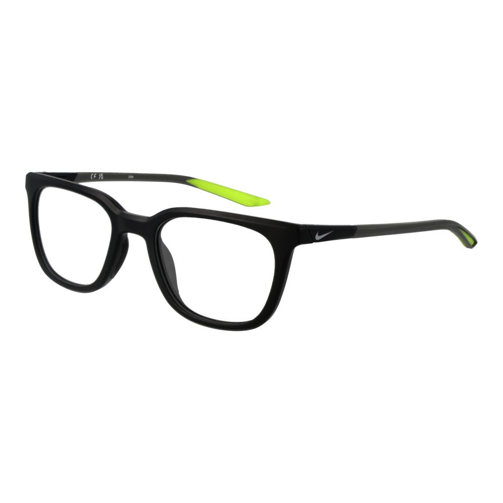 Nike Black Metal Glasses (Frames)