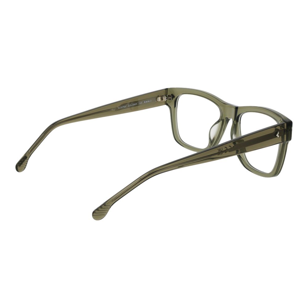 Lozza Green Cellulose Acetate Glasses (Frames)