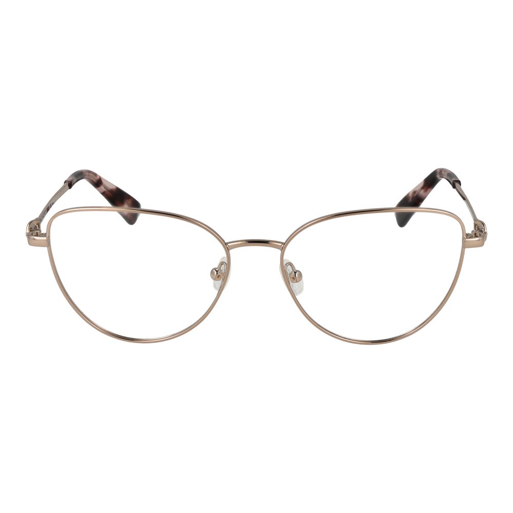 Longchamp Gold Metal Glasses (Frames)