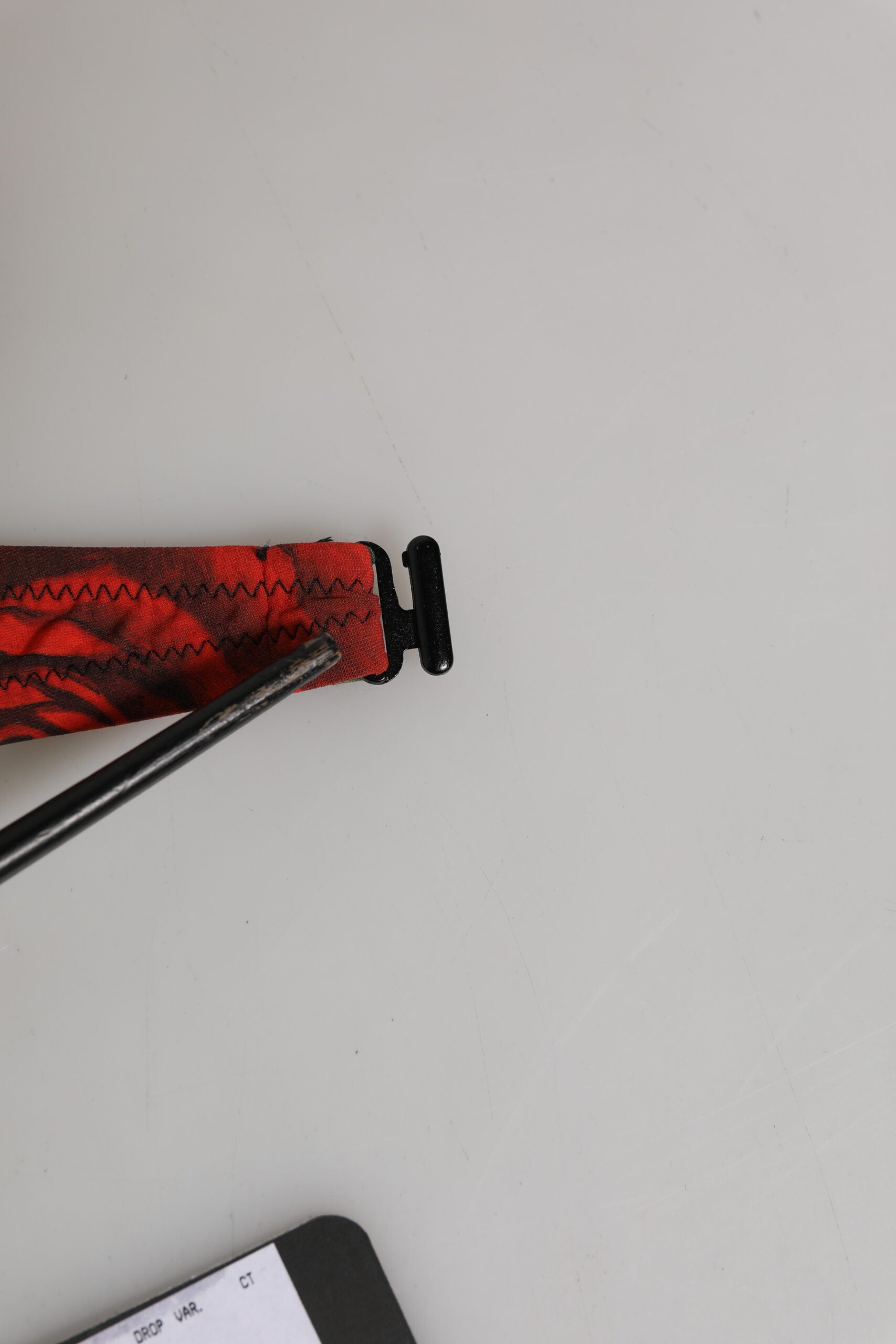 Black Floral Nylon Padded Balconnet Bra Underwear