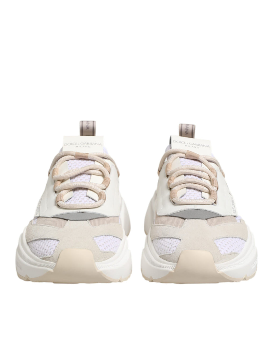 Multicolor Daymaster Low Top Sneakers Shoes