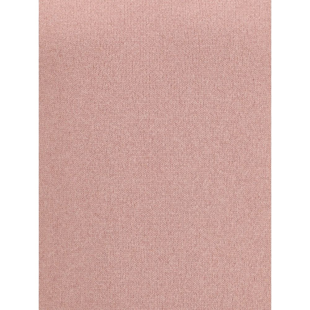 Multicolor Alpaca Vicugna Pacos Sweatshirt