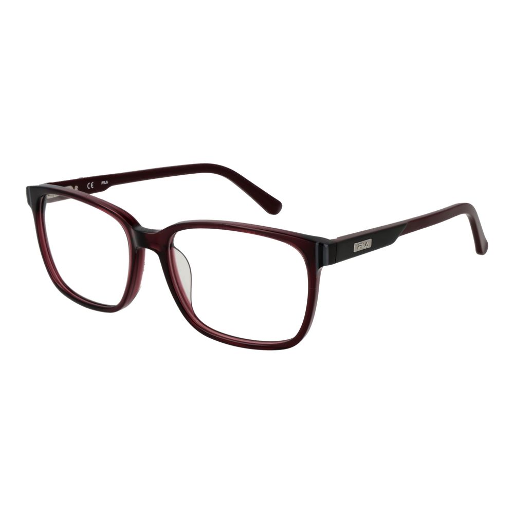 Fila Purple Cellulose Acetate Glasses (Frames)
