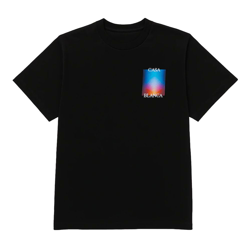 Black Cotton T-Shirt (kopie)